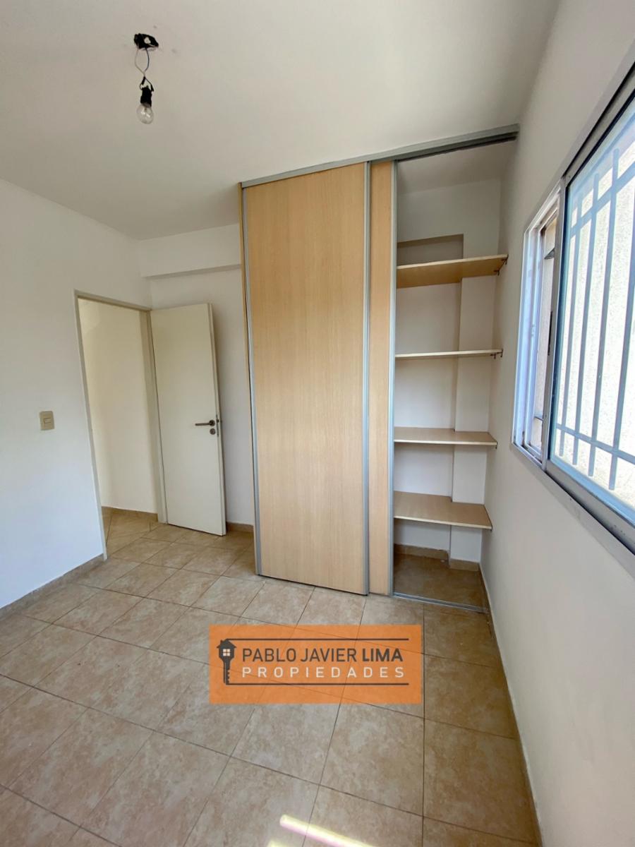 DEPARTAMENTO 2 AMB EN CASEROS - TRES DE FEBRERO - 7