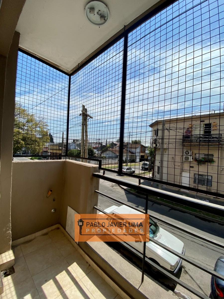 DEPARTAMENTO 2 AMB EN CASEROS - TRES DE FEBRERO - 9