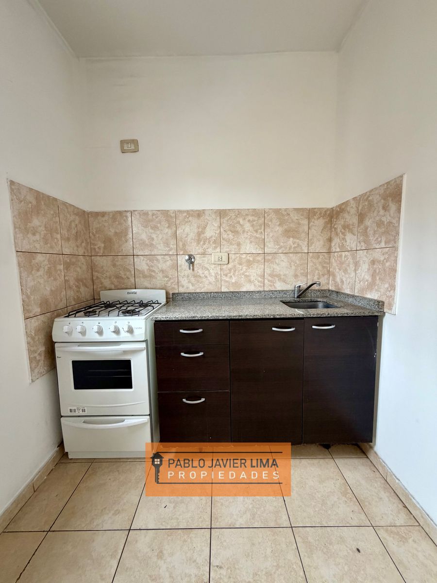 DEPARTAMENTO 2 AMB EN CASEROS - TRES DE FEBRERO - 10