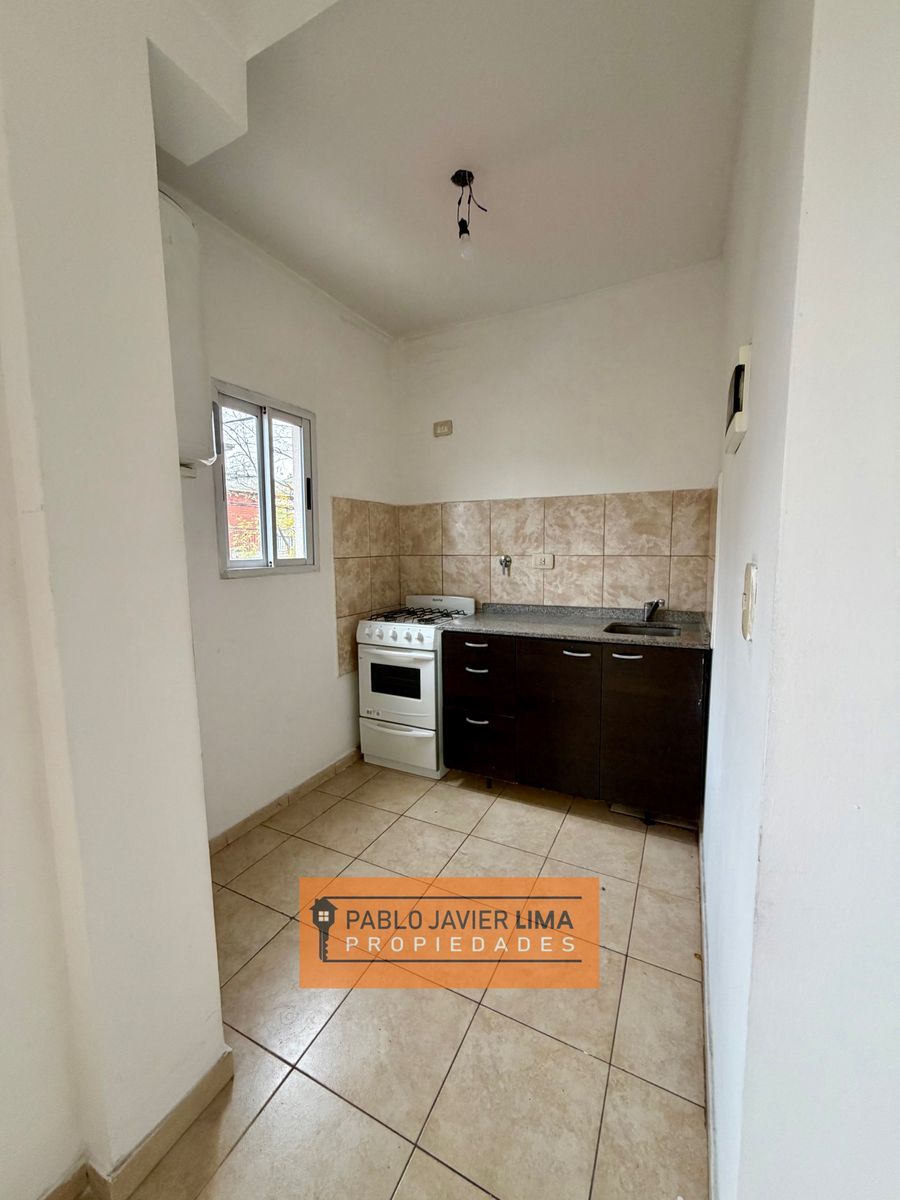 DEPARTAMENTO 2 AMB EN CASEROS - TRES DE FEBRERO - 11