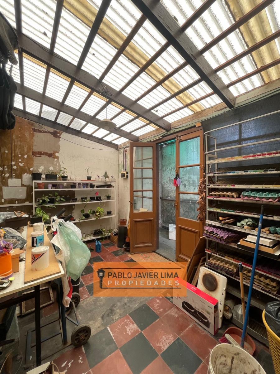 DEPARTAMENTO TIPO CASA 3 AMB AL FONDO EN CASEROS - TRES DE FEBRERO — foto 5