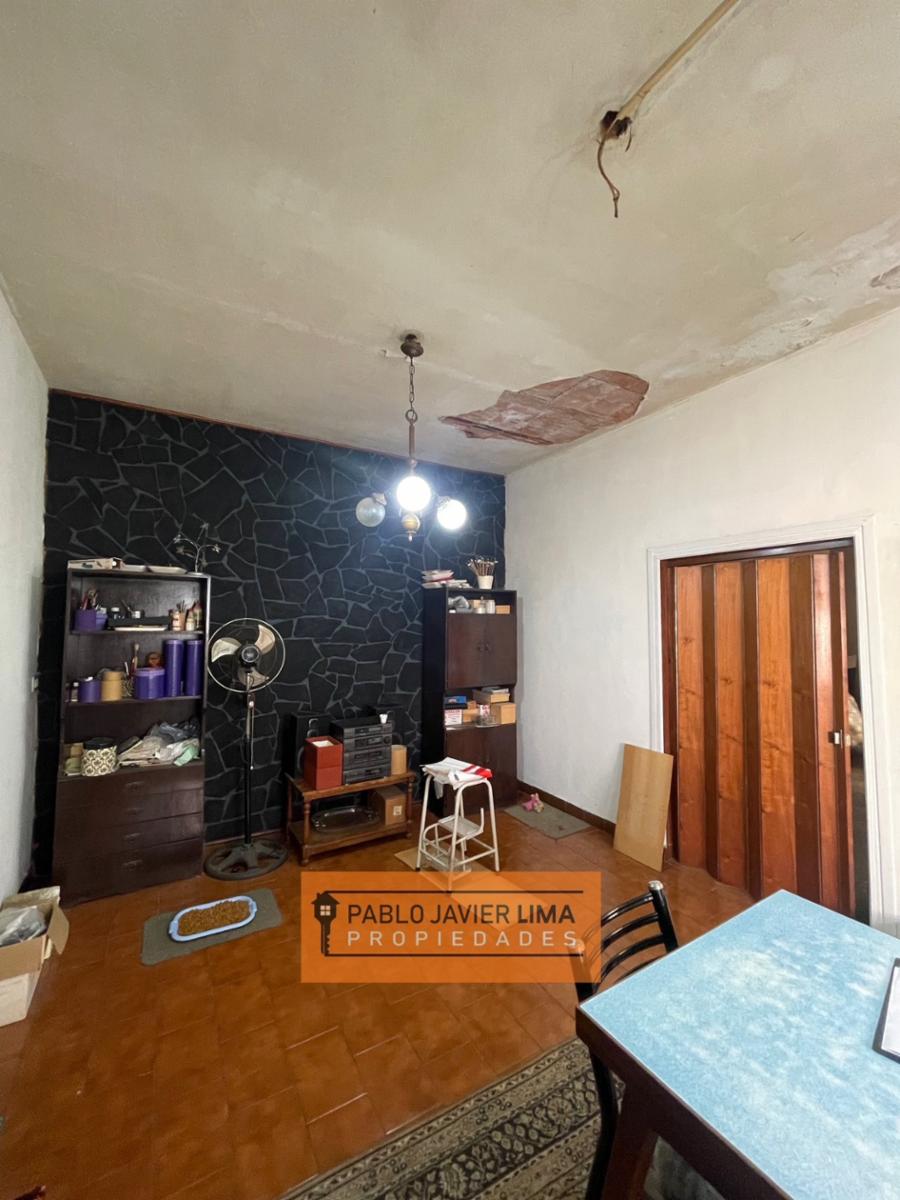 DEPARTAMENTO TIPO CASA 3 AMB AL FONDO EN CASEROS - TRES DE FEBRERO — foto 6