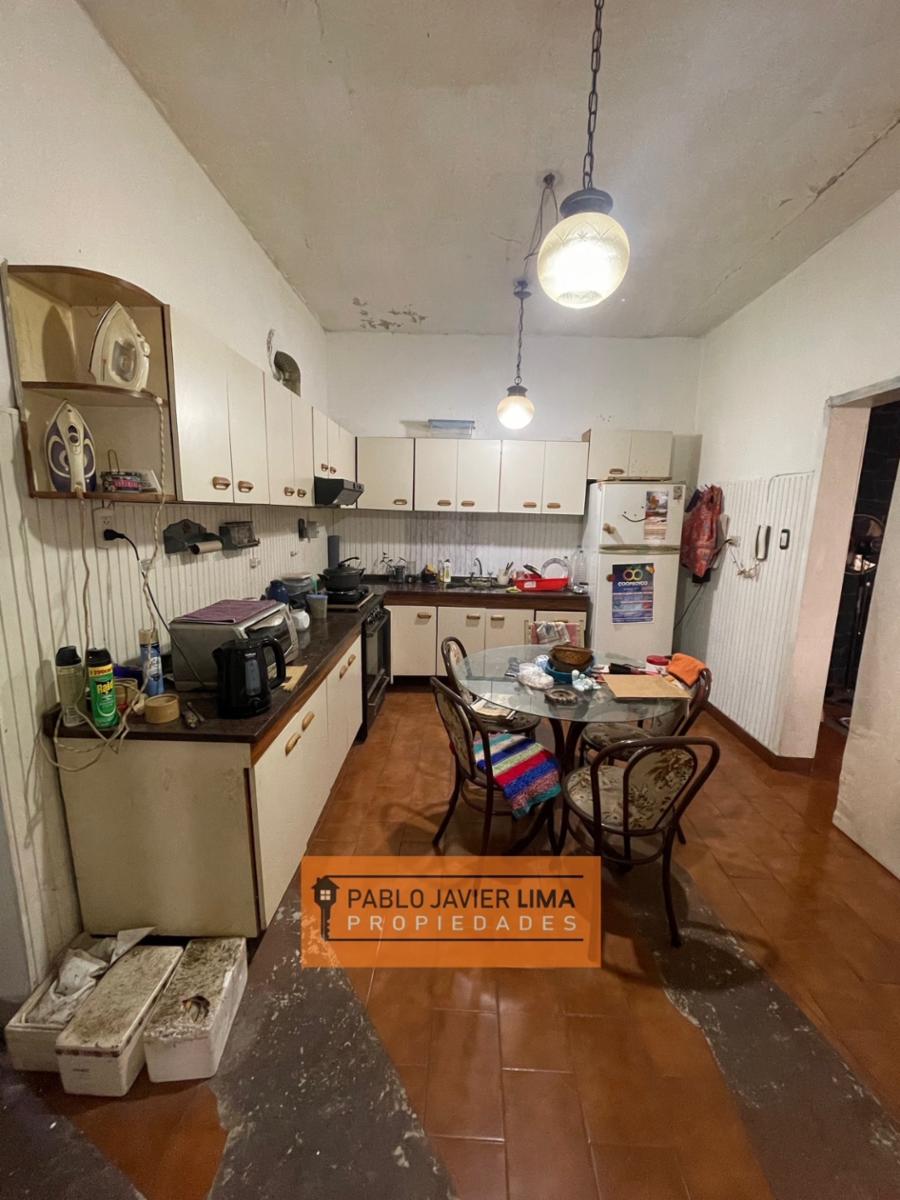 DEPARTAMENTO TIPO CASA 3 AMB AL FONDO EN CASEROS - TRES DE FEBRERO — foto 8