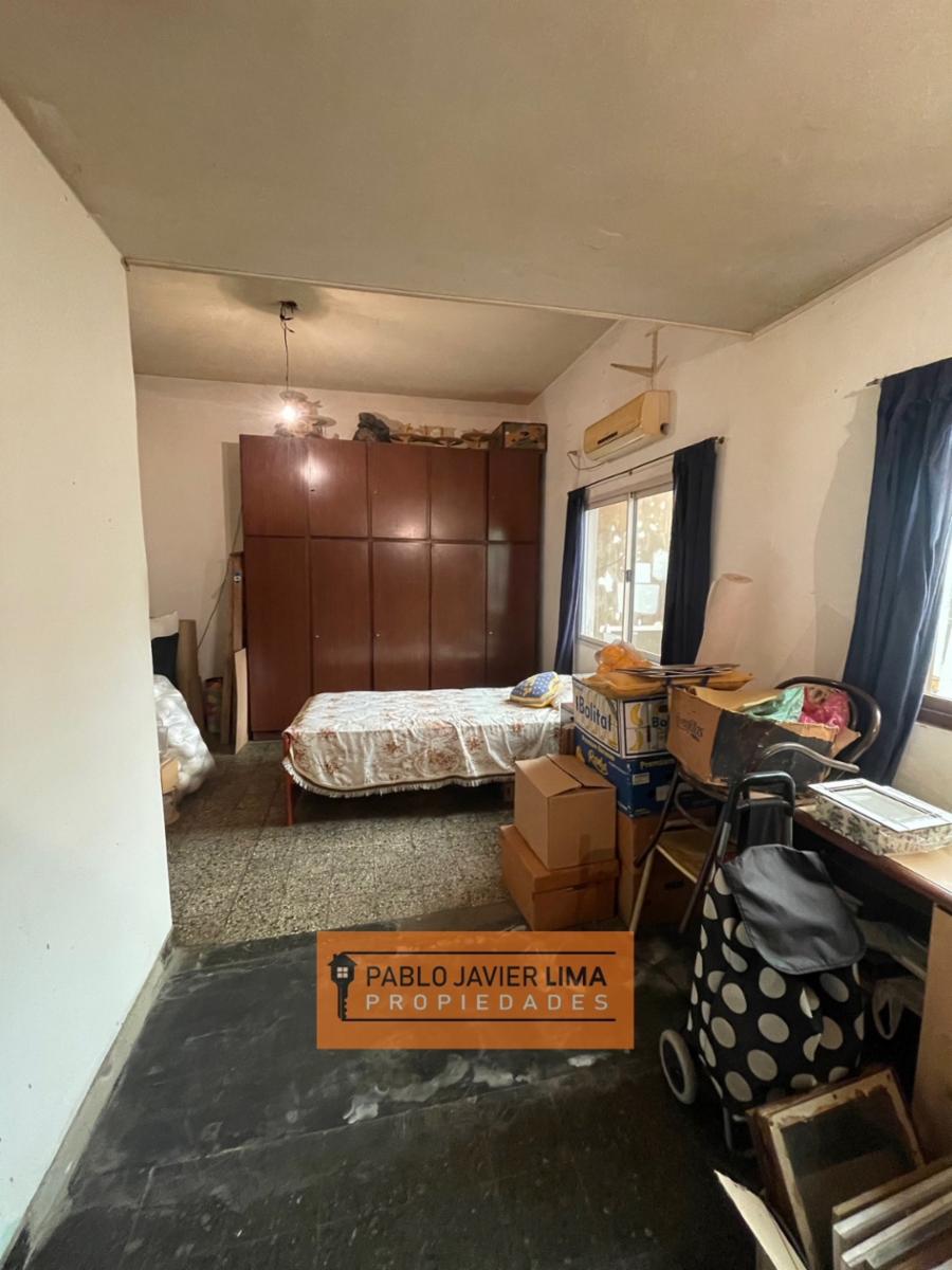 DEPARTAMENTO TIPO CASA 3 AMB AL FONDO EN CASEROS - TRES DE FEBRERO — foto 9
