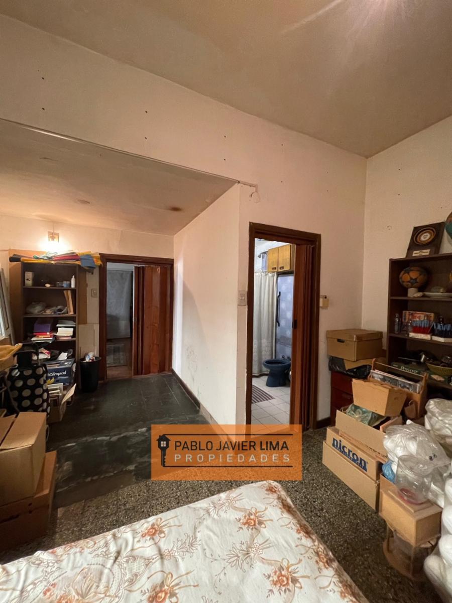 DEPARTAMENTO TIPO CASA 3 AMB AL FONDO EN CASEROS - TRES DE FEBRERO — foto 10