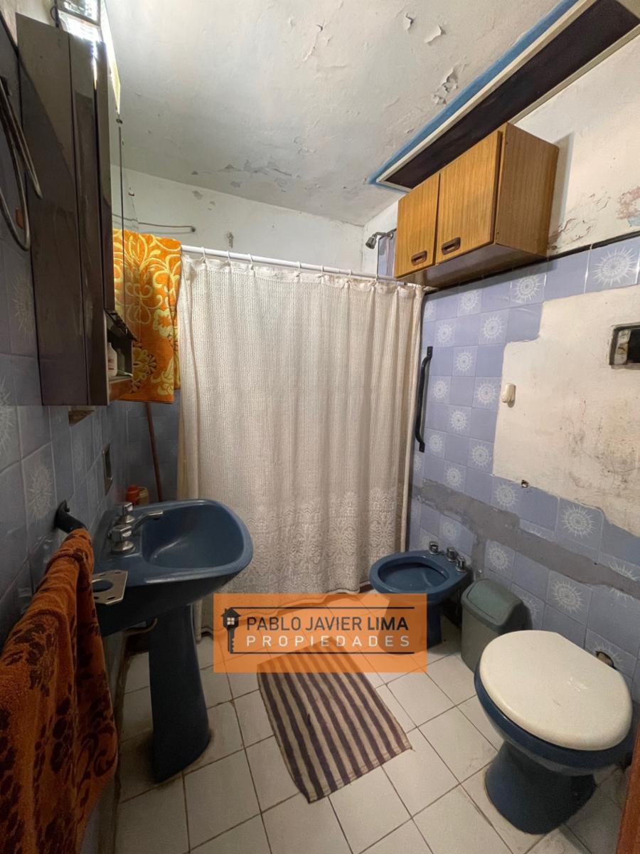 DEPARTAMENTO TIPO CASA 3 AMB AL FONDO EN CASEROS - TRES DE FEBRERO — foto 11