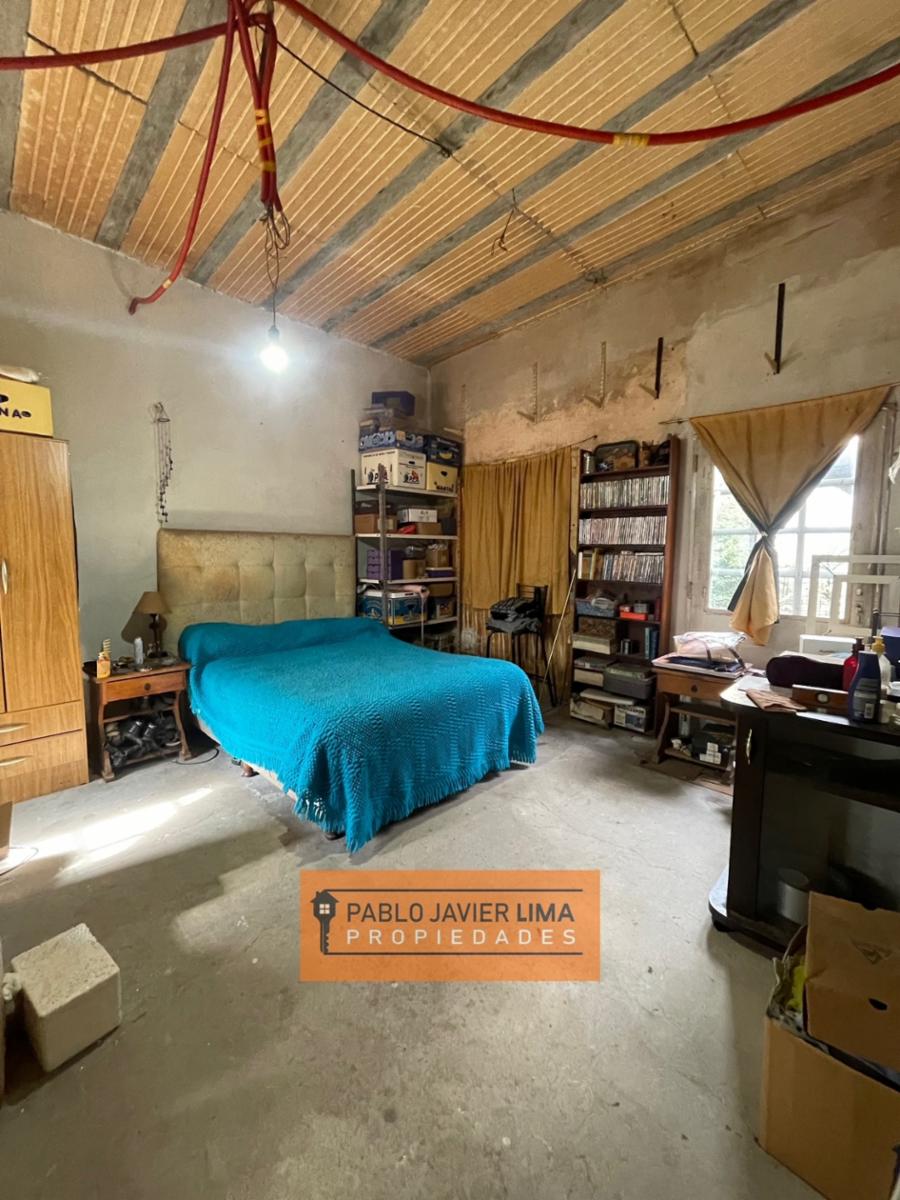 DEPARTAMENTO TIPO CASA 3 AMB AL FONDO EN CASEROS - TRES DE FEBRERO — foto 12
