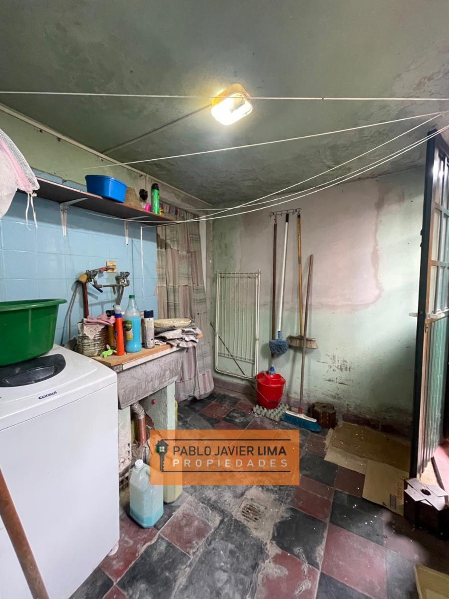 DEPARTAMENTO TIPO CASA 3 AMB AL FONDO EN CASEROS - TRES DE FEBRERO — foto 14