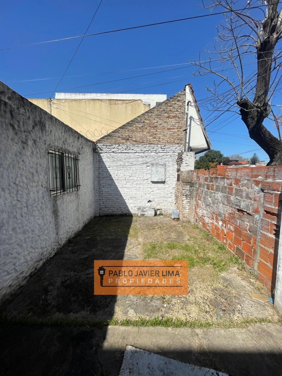 LOTE TERRENO EN VILLA BALLESTER - SAN MARTIN — foto 2