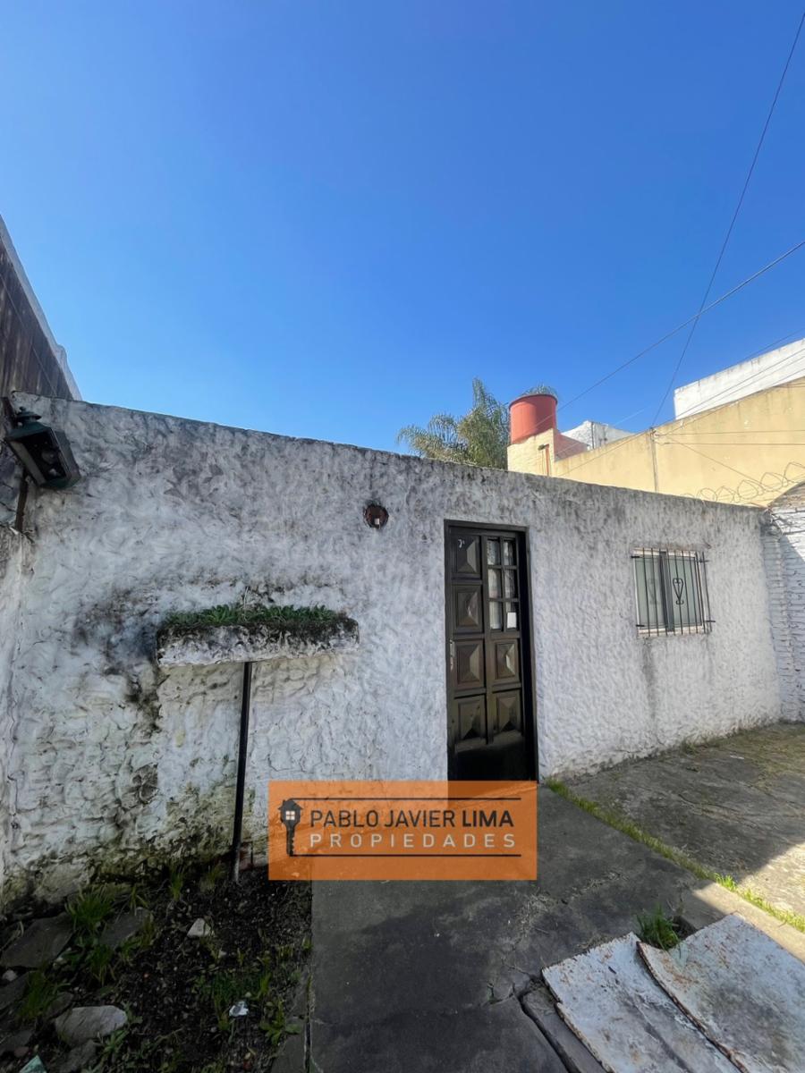 LOTE TERRENO EN VILLA BALLESTER - SAN MARTIN — foto 3