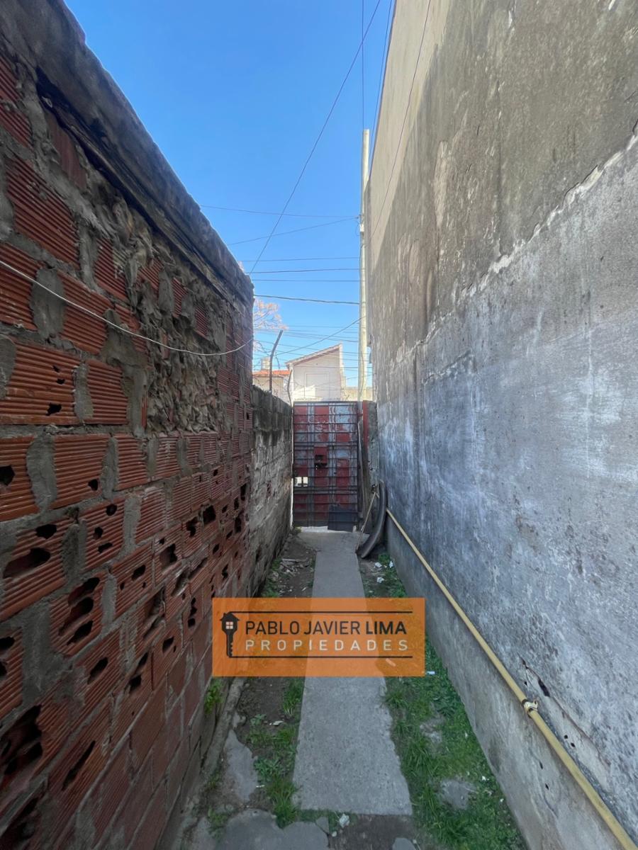 LOTE TERRENO EN VILLA BALLESTER - SAN MARTIN — foto 6