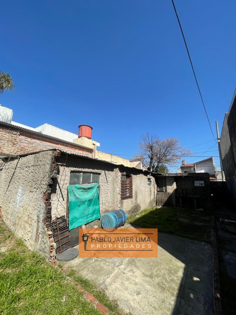 LOTE TERRENO EN VILLA BALLESTER - SAN MARTIN — foto 7
