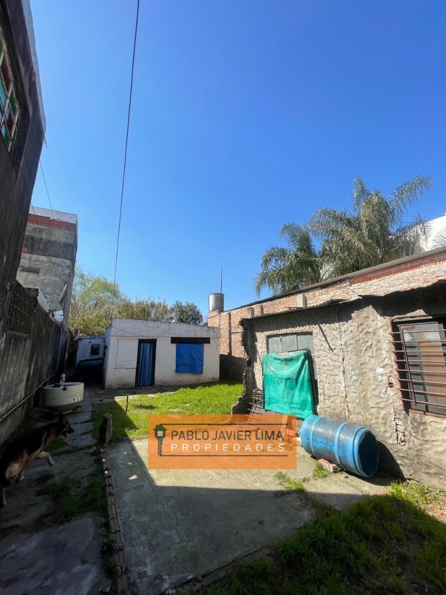 LOTE TERRENO EN VILLA BALLESTER - SAN MARTIN — foto 8