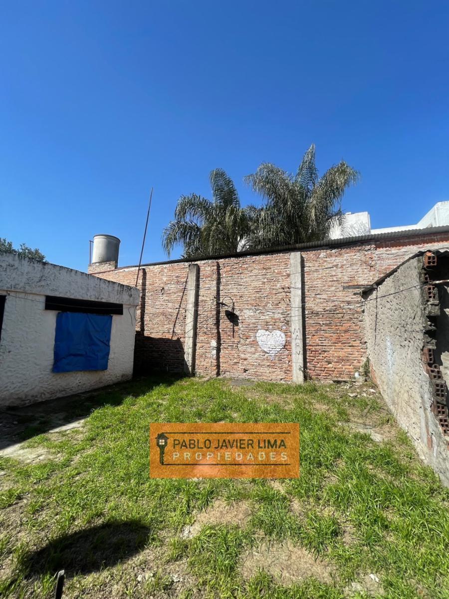 LOTE TERRENO EN VILLA BALLESTER - SAN MARTIN — foto 9