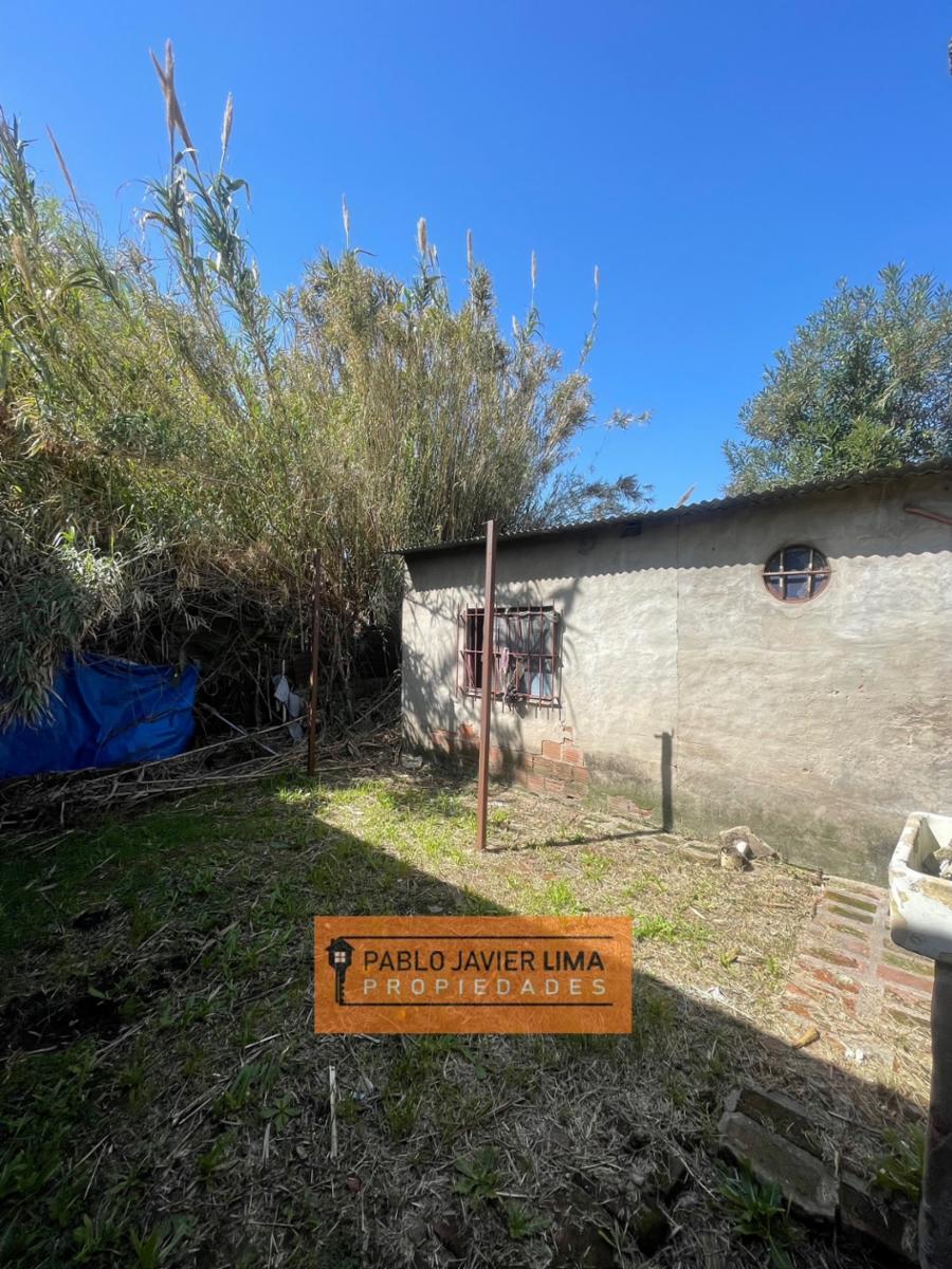 LOTE TERRENO EN VILLA BALLESTER - SAN MARTIN — foto 10