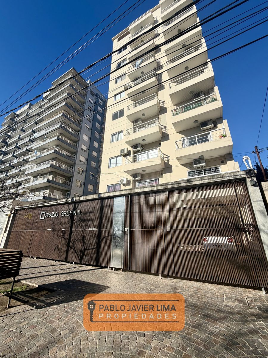 DEPARTAMENTO 2 AMB EN CASEROS - TRES DE FEBRERO - 1