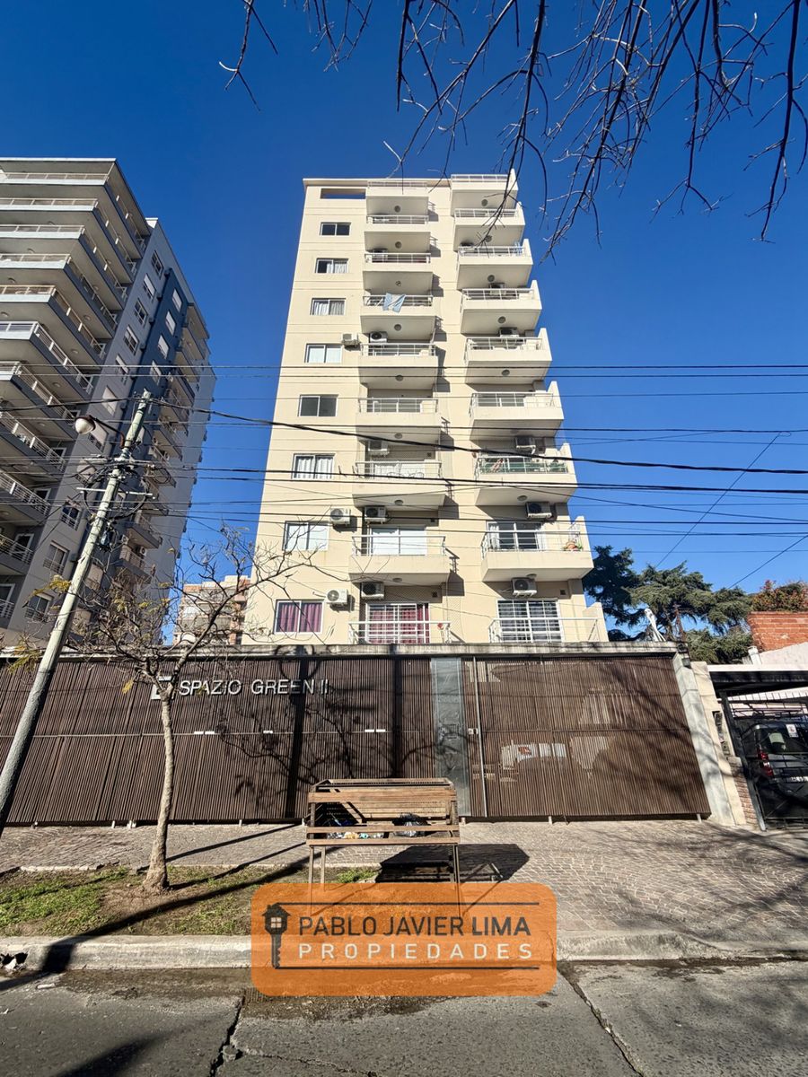 DEPARTAMENTO 2 AMB EN CASEROS - TRES DE FEBRERO - 2