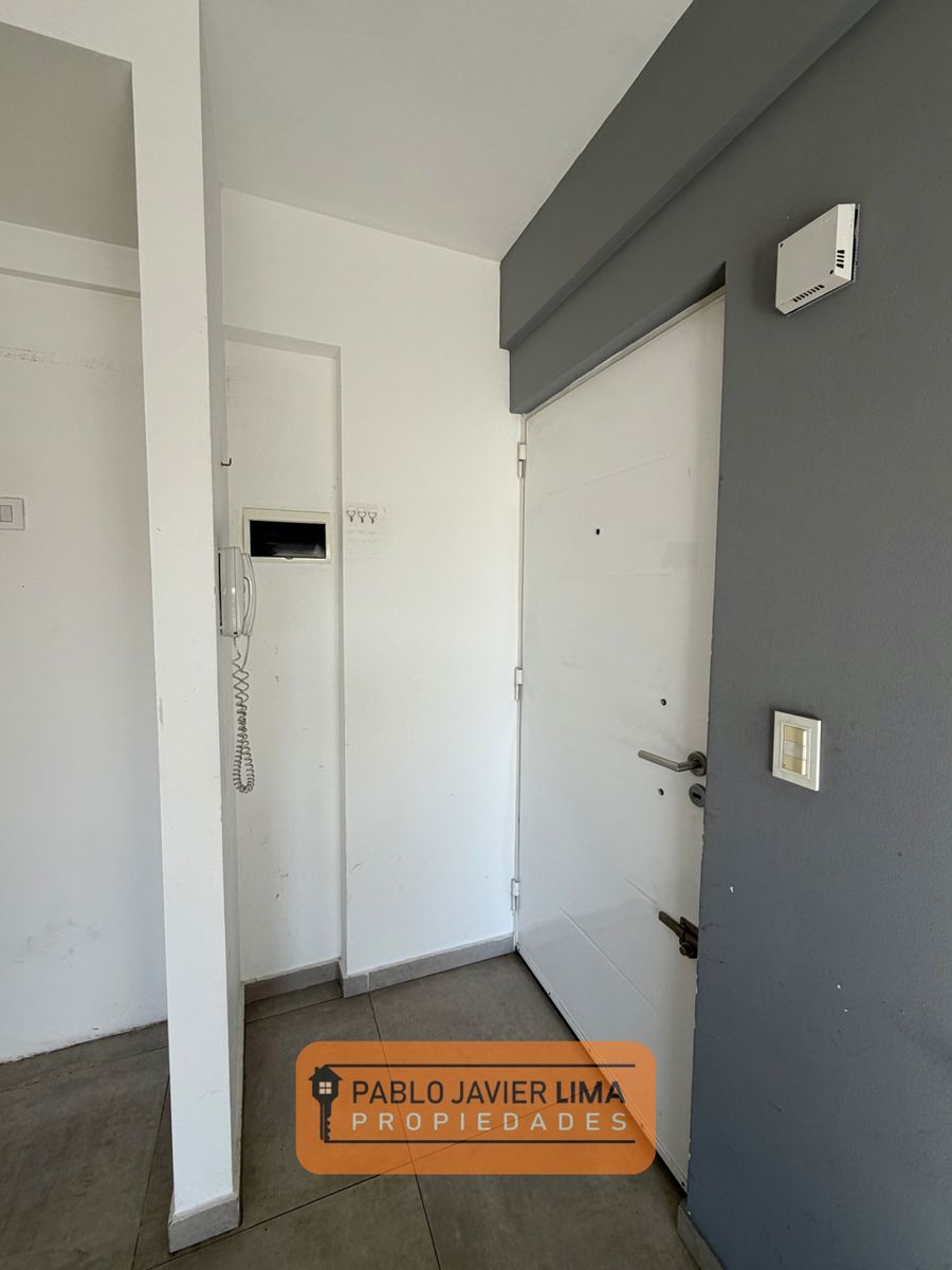 DEPARTAMENTO 2 AMB EN CASEROS - TRES DE FEBRERO - 3