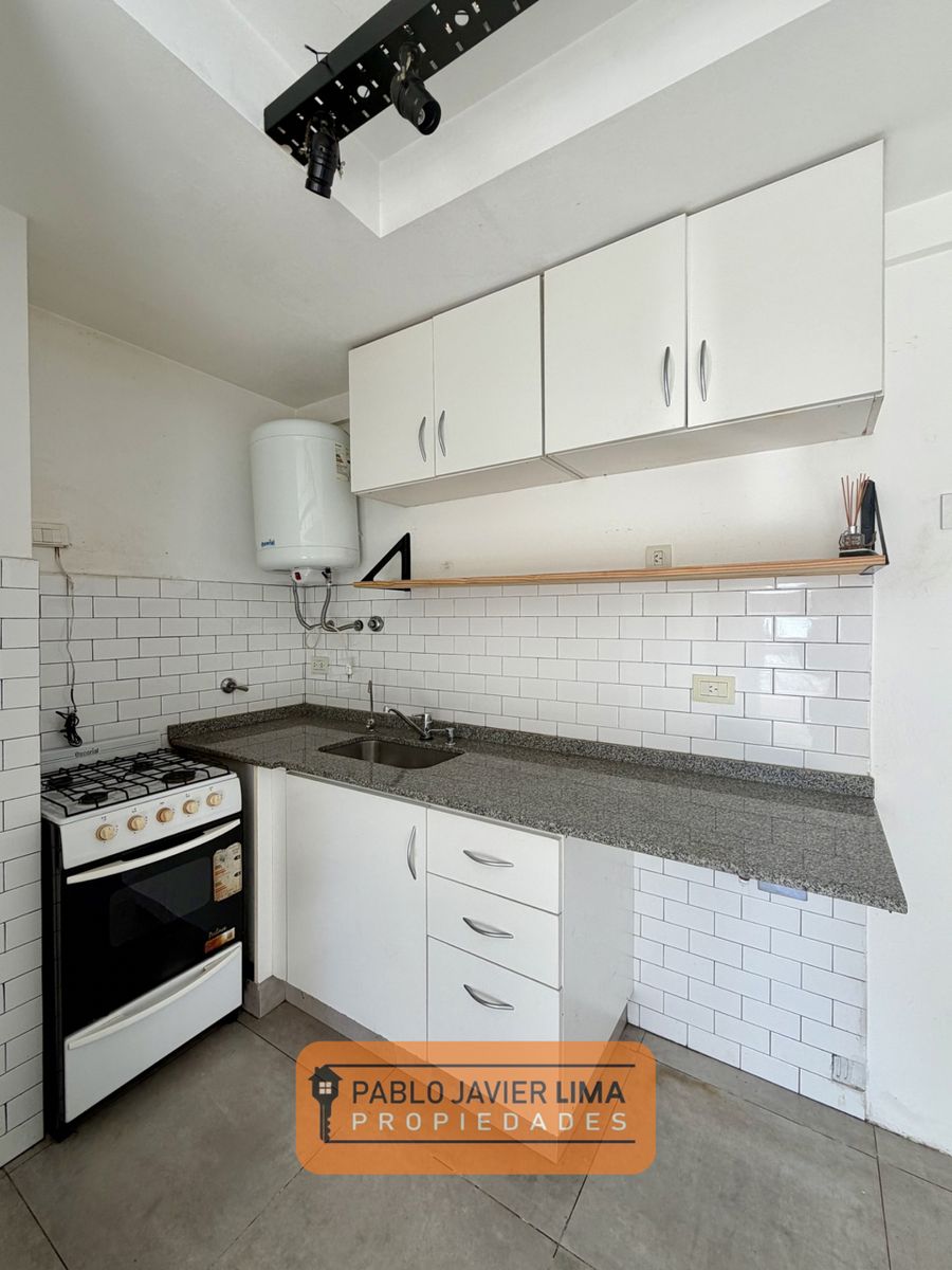 DEPARTAMENTO 2 AMB EN CASEROS - TRES DE FEBRERO - 4
