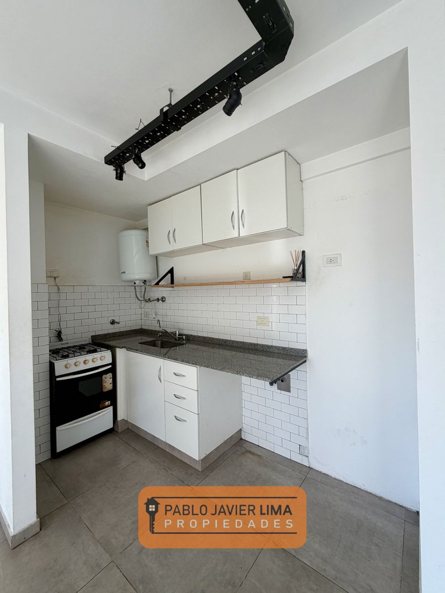DEPARTAMENTO 2 AMB EN CASEROS - TRES DE FEBRERO - 5