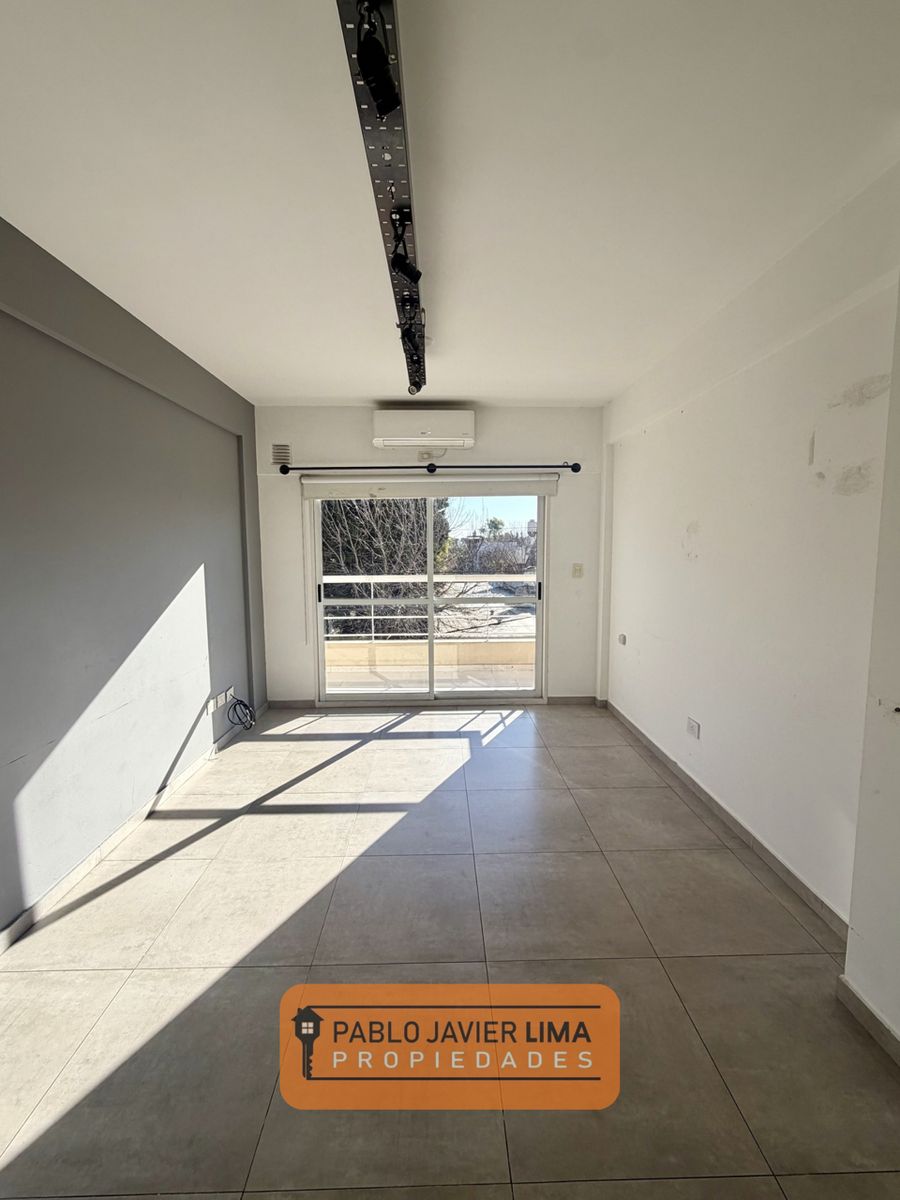 DEPARTAMENTO 2 AMB EN CASEROS - TRES DE FEBRERO - 6