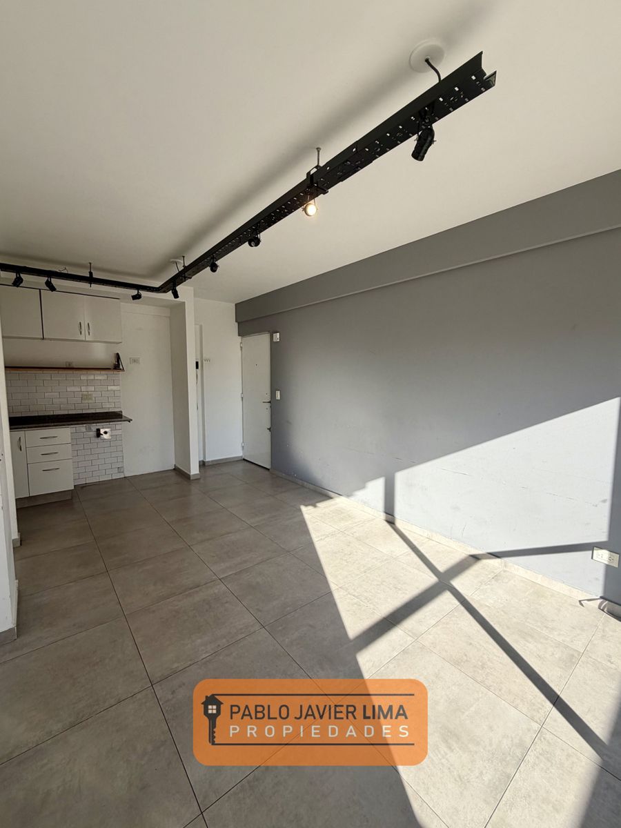 DEPARTAMENTO 2 AMB EN CASEROS - TRES DE FEBRERO - 7