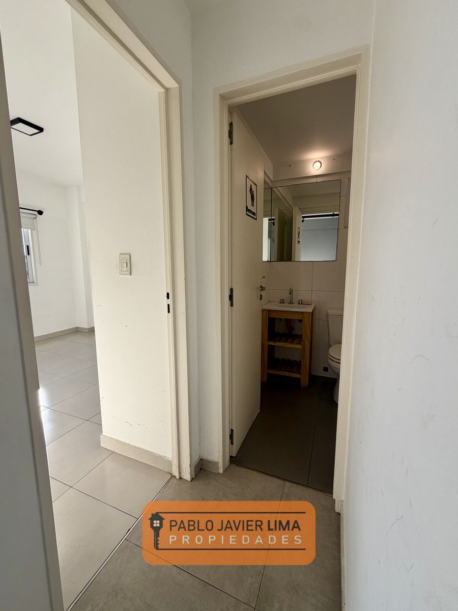 DEPARTAMENTO 2 AMB EN CASEROS - TRES DE FEBRERO - 8