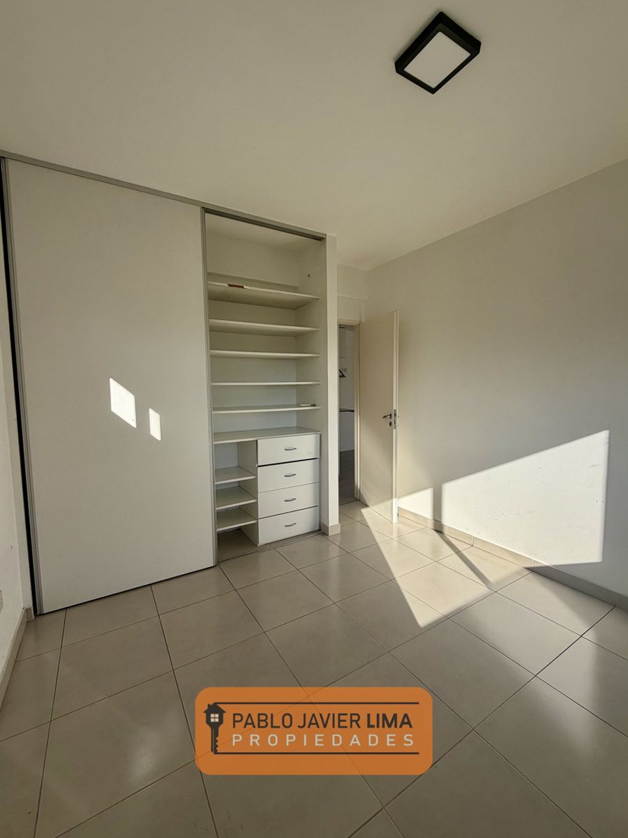 DEPARTAMENTO 2 AMB EN CASEROS - TRES DE FEBRERO - 10