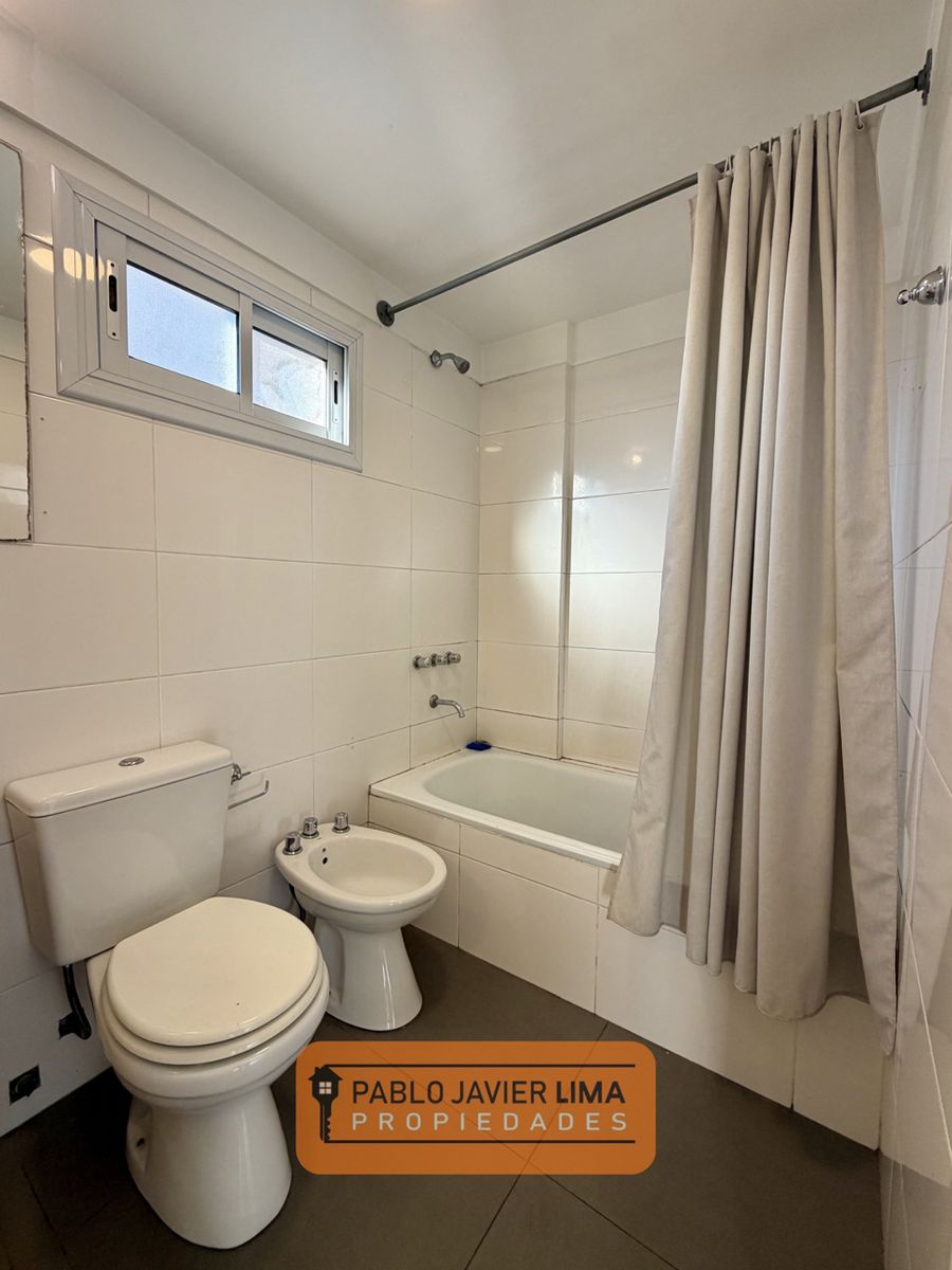 DEPARTAMENTO 2 AMB EN CASEROS - TRES DE FEBRERO - 11