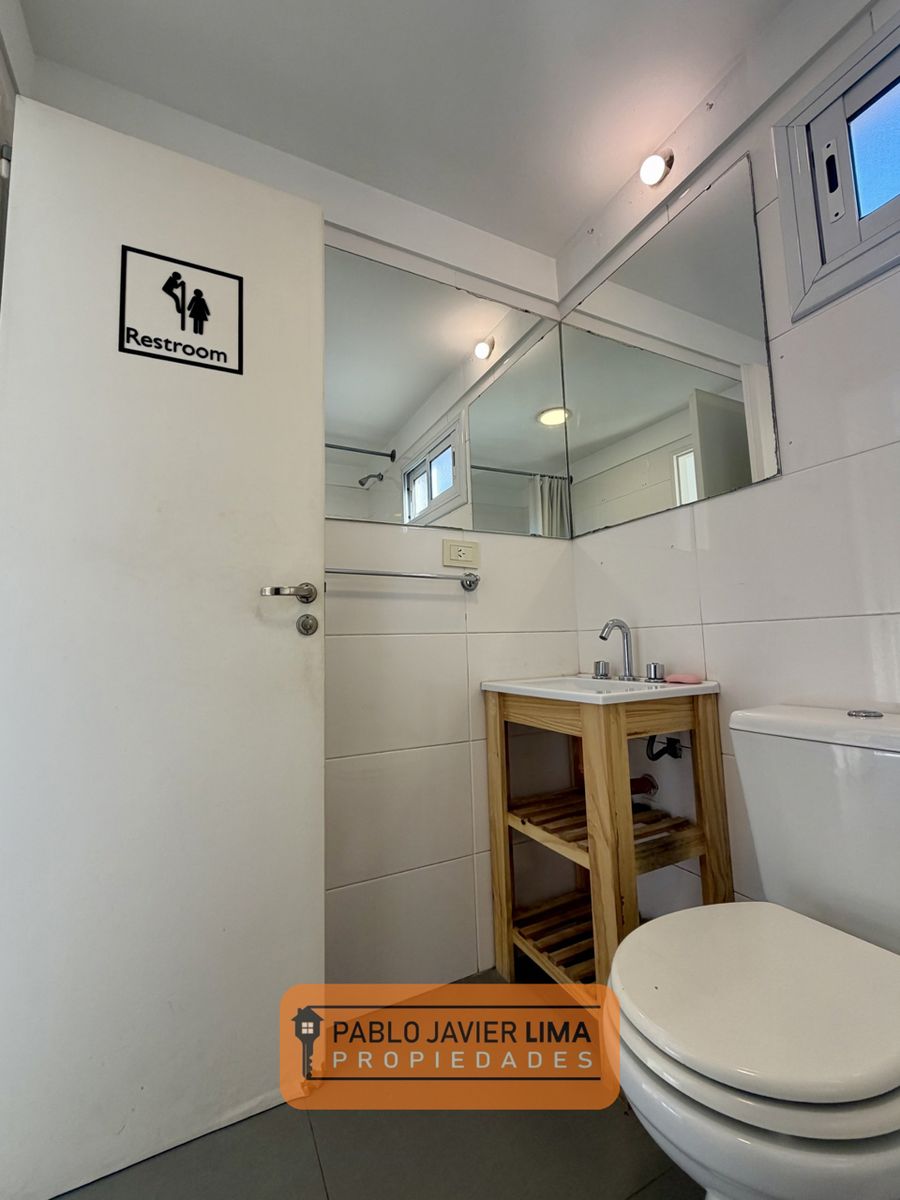 DEPARTAMENTO 2 AMB EN CASEROS - TRES DE FEBRERO - 12