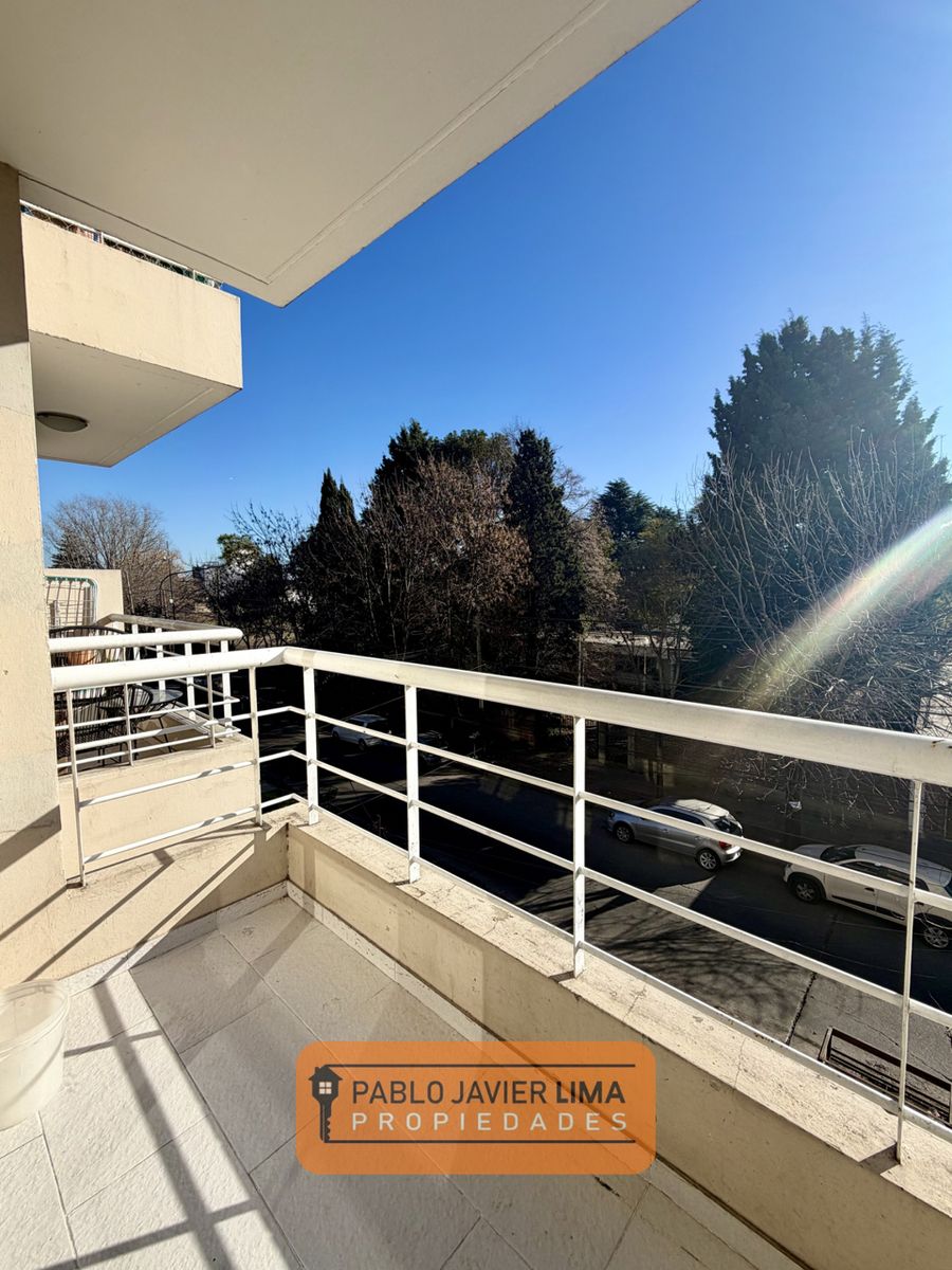 DEPARTAMENTO 2 AMB EN CASEROS - TRES DE FEBRERO - 13