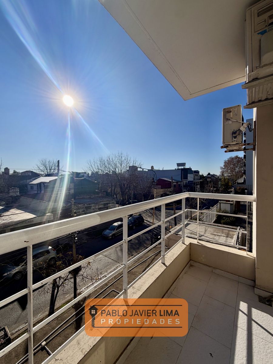 DEPARTAMENTO 2 AMB EN CASEROS - TRES DE FEBRERO - 14