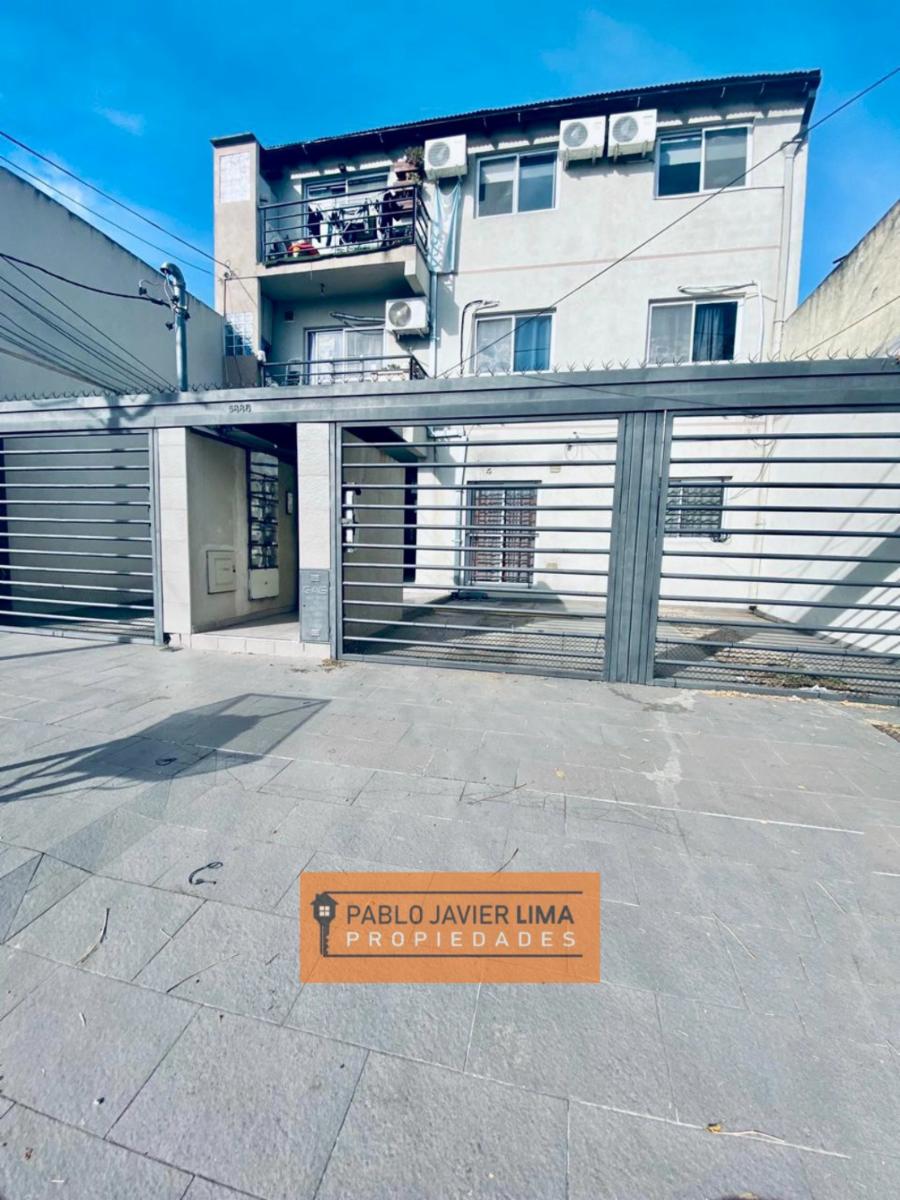 DEPARTAMENTO 3 AMB EN CASEROS - TRES DE FEBRERO