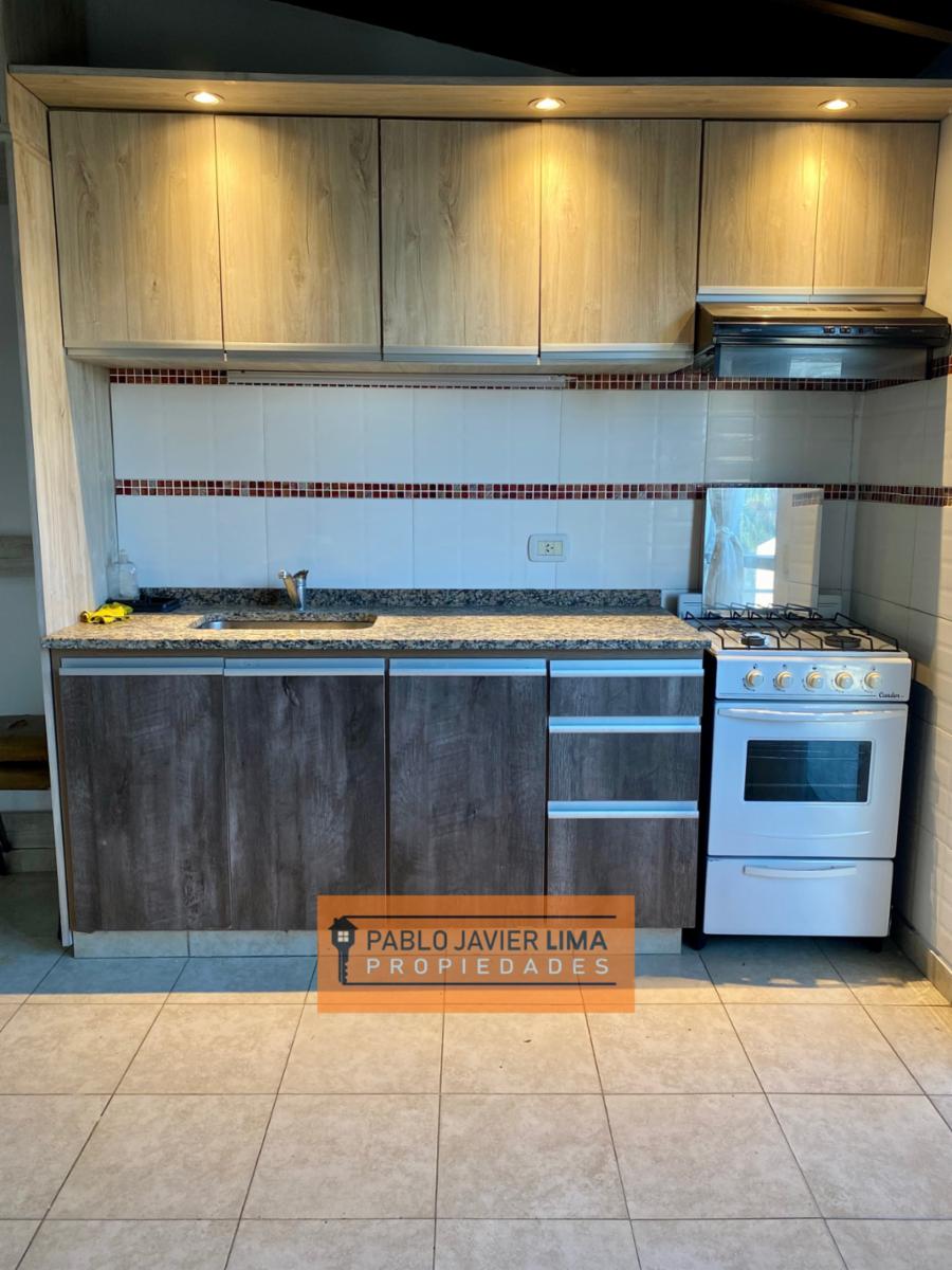 DEPARTAMENTO 3 AMB EN CASEROS - TRES DE FEBRERO — foto 3