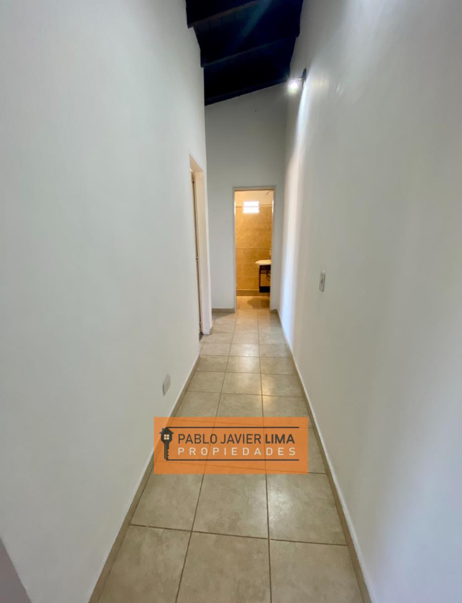 DEPARTAMENTO 3 AMB EN CASEROS - TRES DE FEBRERO — foto 4
