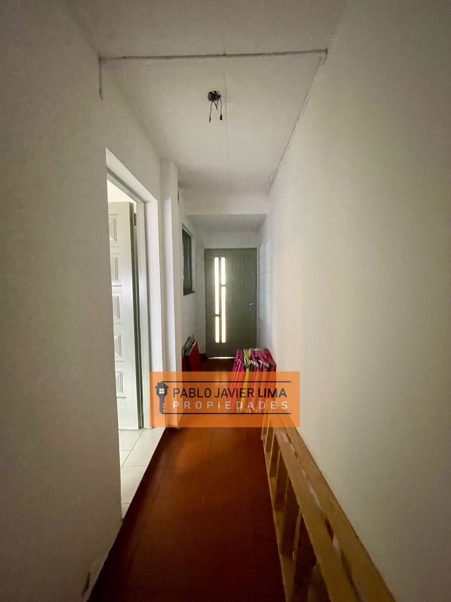 VENTA DE PH DEPARTAMENTO TIPO CASA 2 AMB - CASEROS - TRES DE FEBRERO — foto 2