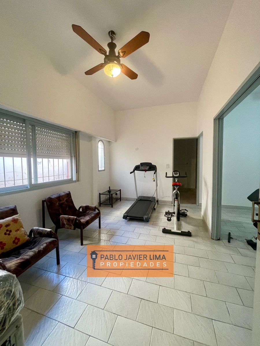 VENTA DE PH DEPARTAMENTO TIPO CASA 2 AMB - CASEROS - TRES DE FEBRERO — foto 3