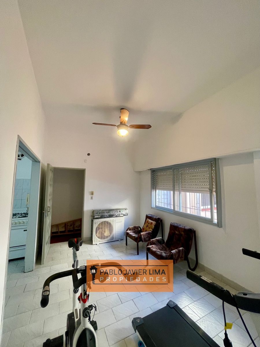 VENTA DE PH DEPARTAMENTO TIPO CASA 2 AMB - CASEROS - TRES DE FEBRERO — foto 4