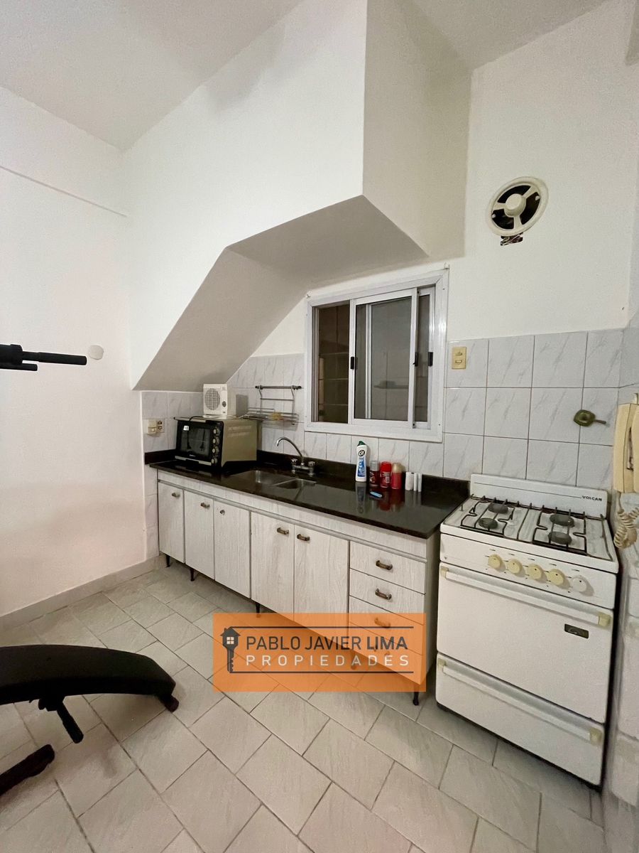 VENTA DE PH DEPARTAMENTO TIPO CASA 2 AMB - CASEROS - TRES DE FEBRERO — foto 5
