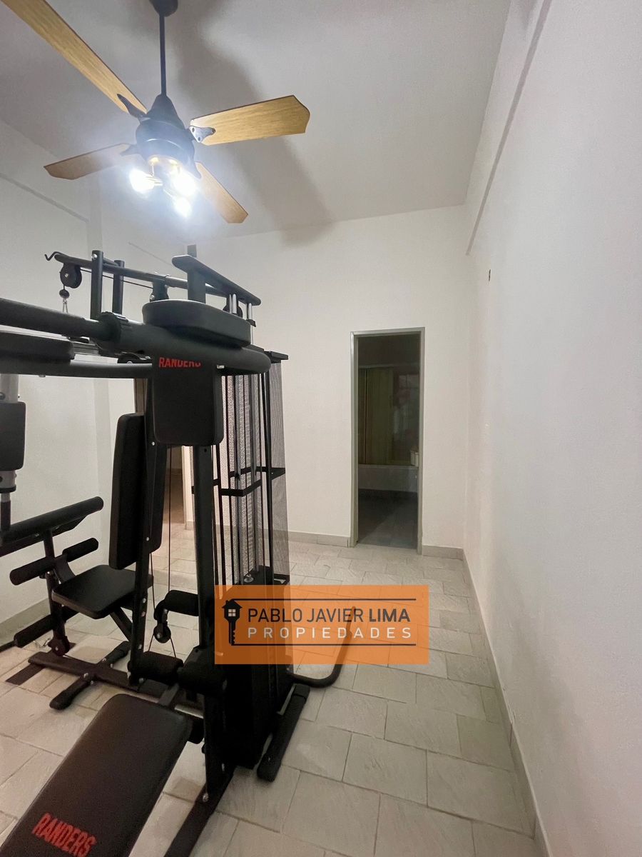 VENTA DE PH DEPARTAMENTO TIPO CASA 2 AMB - CASEROS - TRES DE FEBRERO — foto 6
