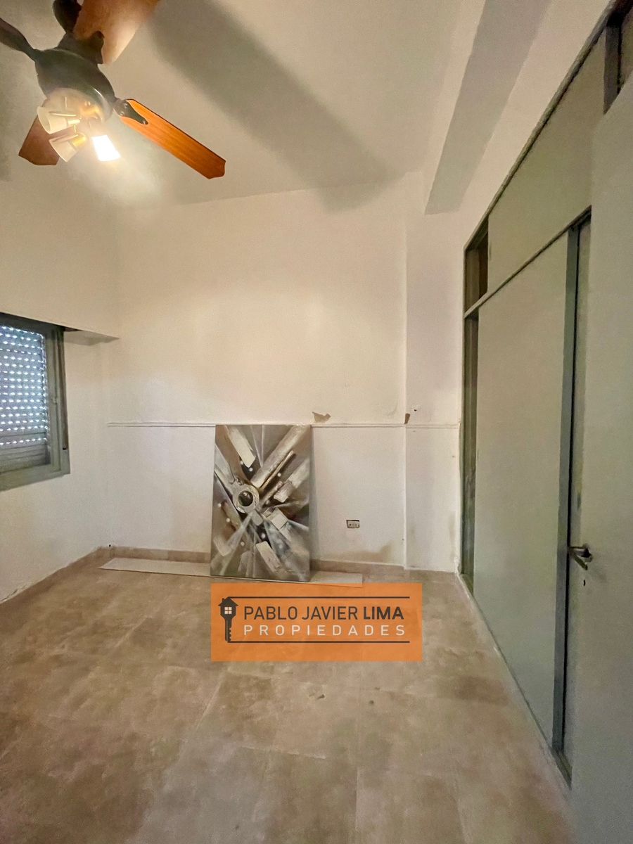 VENTA DE PH DEPARTAMENTO TIPO CASA 2 AMB - CASEROS - TRES DE FEBRERO — foto 7