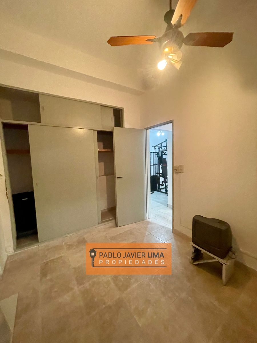 VENTA DE PH DEPARTAMENTO TIPO CASA 2 AMB - CASEROS - TRES DE FEBRERO — foto 8
