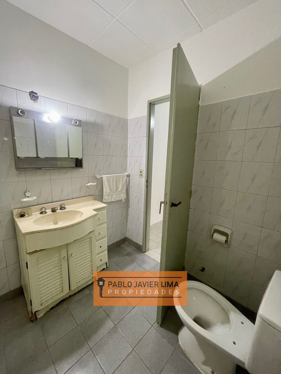 VENTA DE PH DEPARTAMENTO TIPO CASA 2 AMB - CASEROS - TRES DE FEBRERO — foto 9