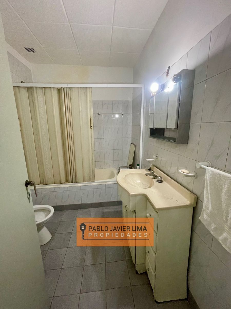 VENTA DE PH DEPARTAMENTO TIPO CASA 2 AMB - CASEROS - TRES DE FEBRERO — foto 10