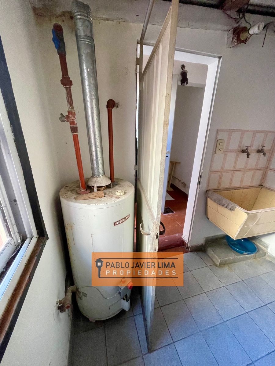 VENTA DE PH DEPARTAMENTO TIPO CASA 2 AMB - CASEROS - TRES DE FEBRERO — foto 11