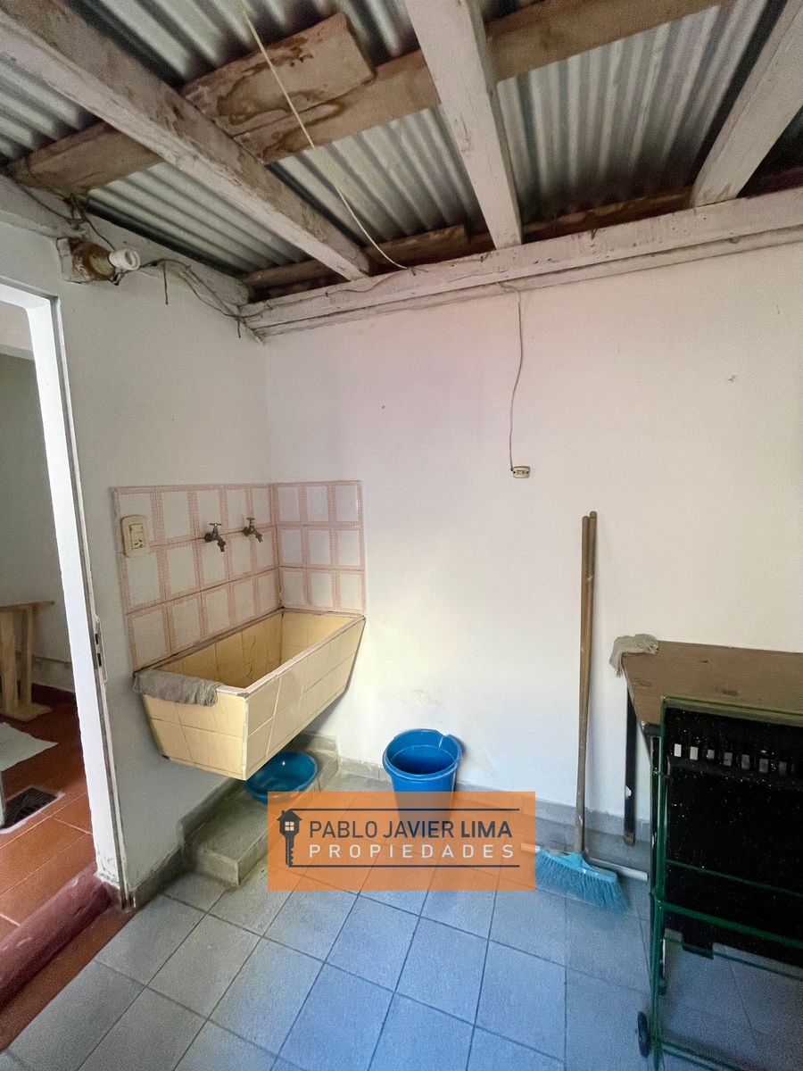 VENTA DE PH DEPARTAMENTO TIPO CASA 2 AMB - CASEROS - TRES DE FEBRERO — foto 12