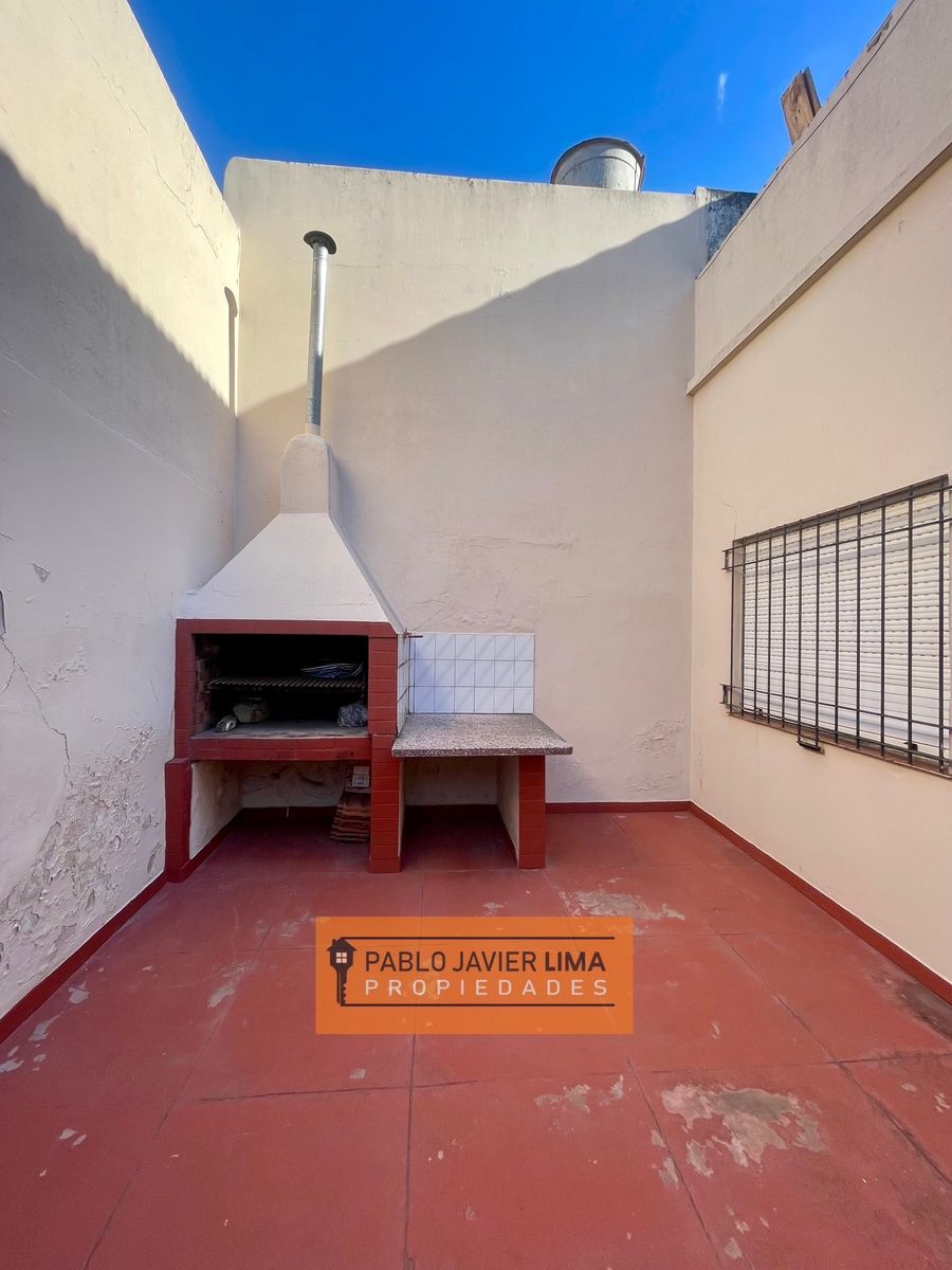 VENTA DE PH DEPARTAMENTO TIPO CASA 2 AMB - CASEROS - TRES DE FEBRERO — foto 13