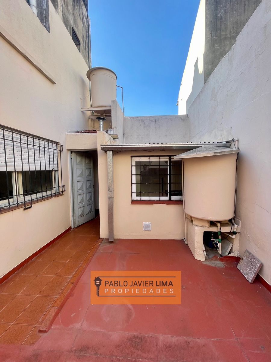 VENTA DE PH DEPARTAMENTO TIPO CASA 2 AMB - CASEROS - TRES DE FEBRERO — foto 14