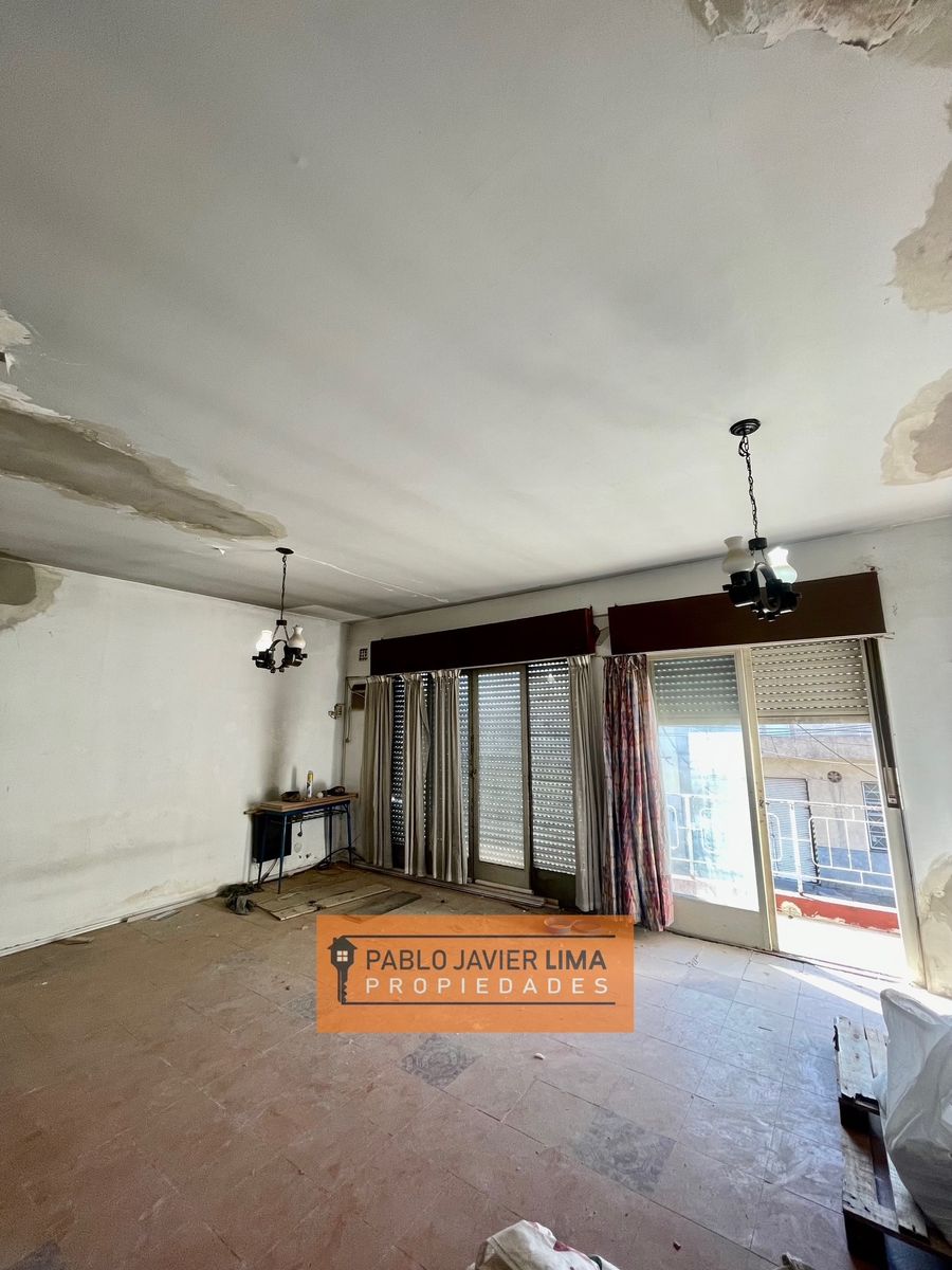 PH - DEPARTAMENTO TIPO CASA 3 AMB - CASEROS - TRES DE FEBRERO — foto 4