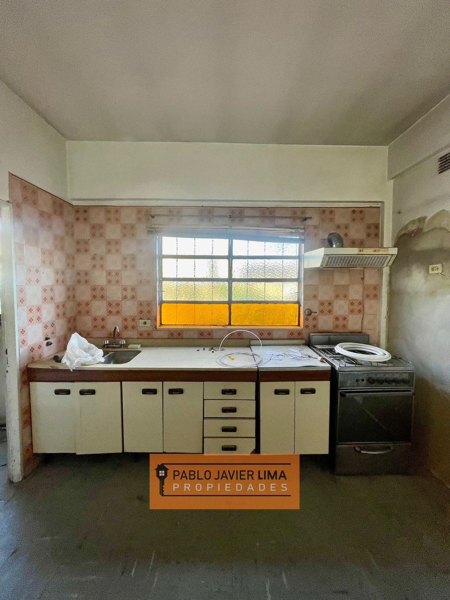 PH - DEPARTAMENTO TIPO CASA 3 AMB - CASEROS - TRES DE FEBRERO — foto 6